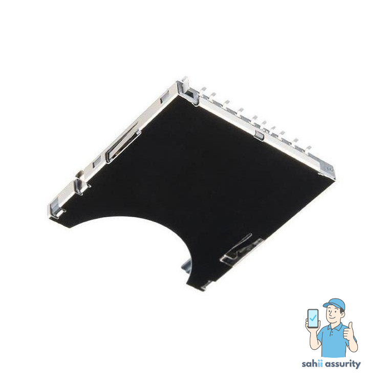 MMC Connector for Vivo Z1 thumbnail